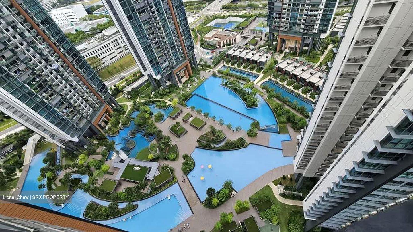 Normanton Park (D5), Apartment #603173411
